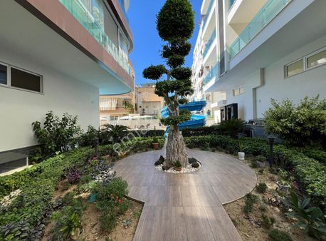 Saray Mah. Ultra Lüks Site İçerisinde Satılık 3+1 Dublex Daire