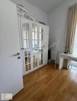 Seba Suites Büyük Tip 1+1 Full Eşyalı