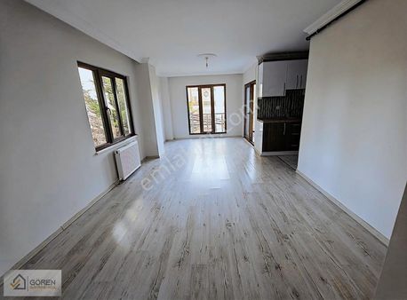 Akçalarda Geniş 1+1 Merkezi Konum Düz Giriş Kat