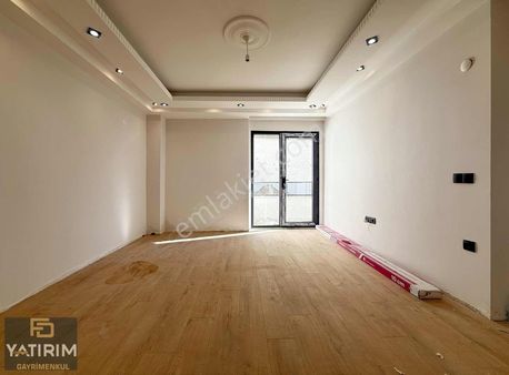 Fd Yatırım'dan İstasyon Caddesi Yakını 2+1 95 M2 Lüks Bahçe Katı