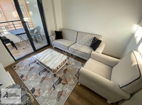 Asilzade Den Kiralık Full Eşyalı Yeni Daire