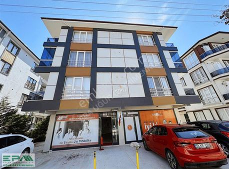 Epa Uğur'dan Üni Bölgesi Eşyalı Kiralık Balkonlu En Üst Kat 1+1