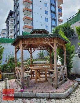 Mentis Gayrimenkul'den Havuzlu Sitede Kiralık 2+1 Daire