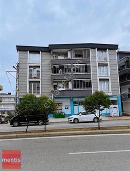 Mentis'den İlkadım Kışla 'da Satılık 3+1 Satılık Daire