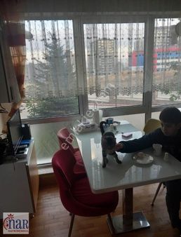 İncek Vadi Konutlarında Fırsat 2+1 Daire