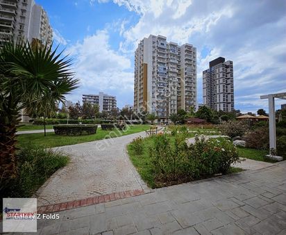 Emlak Konut Mavişehir Sitesi Büyük Tip 3+1 Kiralık Daire