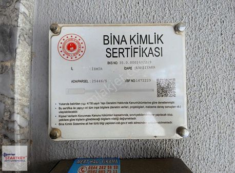 Şemikler Anadolu Caddesi Ve Ordu Bulvarı Yakını 2+1satılık Daire