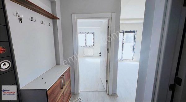 Çiğli Balatçık Geniş Balkonlu Satılık 1+1