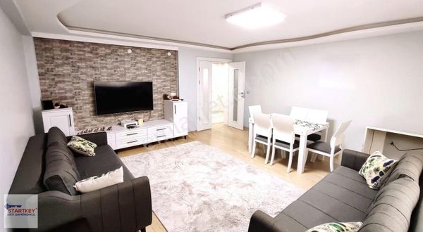 Buca-yenigün Mah'de Triplex Bahçeli Müstakil Ev