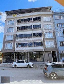 Emtia'dan Merkezde Manzaralı Düşük Katlı Dubleks Daire