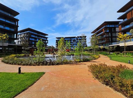 Tuzla Vesen Yalılarında Nezih Ve Ferah 3,5+1 Kiralık Daire