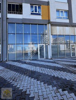Özcan Ata Gayrimenkulden Şirintepe Mah. 150 M2 Satılık İş Yeri