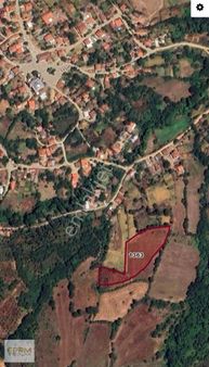 Çan Danapınar Köyü 5.871 M² Köy Yerleşik Alanında Arsa