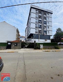 Butik Sitede Ara Kat Satılık Daire