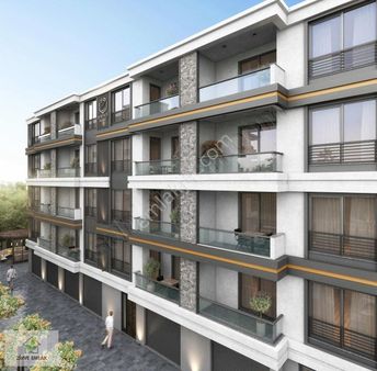 Zirve Emlak Panaroma Park 2 2+1 Ultra Lüx Daireler