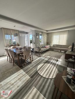 Döşemealtında Lüks Eşyalı Kiralık Daire