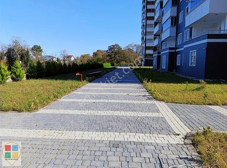 Etgü Gayrimenkulden Dolunayda Alkum Sitesinde 2+1 Satılık Daire