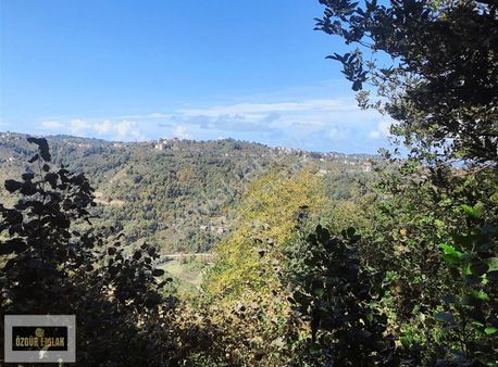 Özgür Emlak'tan Eğimi Yok Denecek Kadar Az Fırsat Arazi