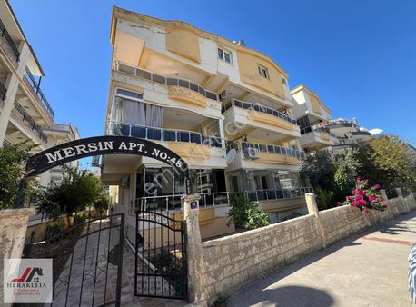 Didim Altınkum'da 2+1 Yüksek Giriş Denize Yakın Ön Cephe Daire