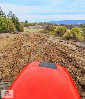 Gölpazarı Türkmen Mahallesi Satılık Tarla