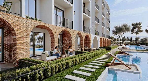 Balıkesir / Ayvalık'ta Muhteşem Fırsat