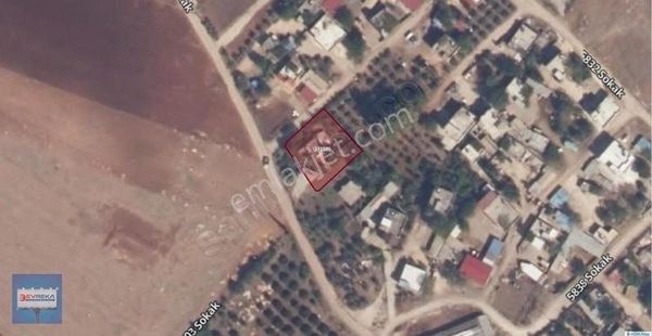 Kükçüler Cezaevi Arkası 3027m2 Satılık Arsa Ve Ev