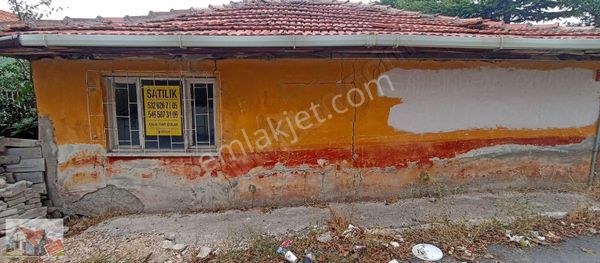 Satılık Müstakil Ev