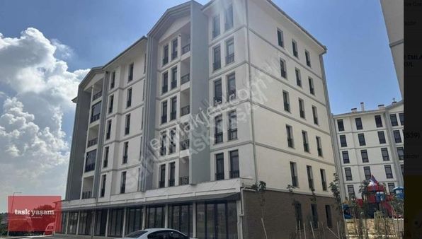 Tuzla Aydınlı Mahallesinde Toki 2.etap Kiralık 3+1 Daire