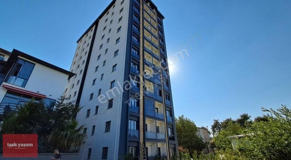 Tuzla Aydınlı Mahallesinde Kapalı Mutfak Kiralık 1+1 Daire