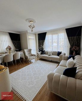 Gebze Mimar Sinan 2+1 Satılık Daire