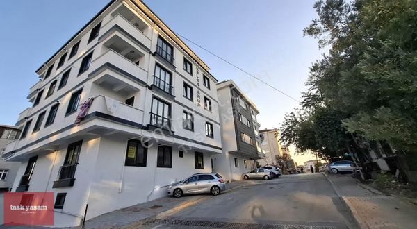 Tuzla Mimar Sinan'da Merkezi Konumda Satılık Sıfır 2+1 Daire