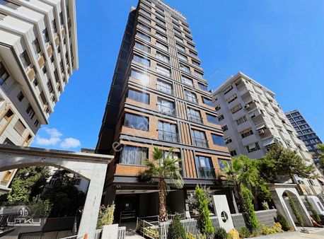 Utkudan Suadiyede Marmaraya Yakın 100 M2 Net Satılık 3+1 Daire