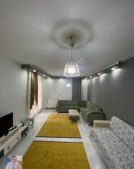 Merkezde Satılık Eşyalı 2+1 Daire