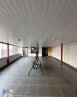 Satılık Teraslı 2+1 Daire