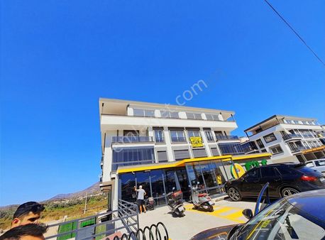 İzmir Seferihisar Ürkmez Merkez De Satılık 2+1 Daire