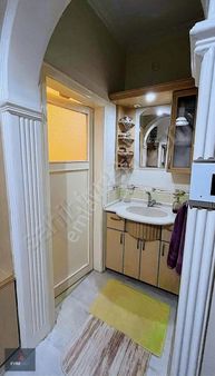 Evre Yapıdan Mehmet Akif 'de Satılık Geniş 2+1 Daire