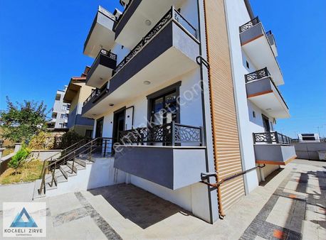 Merkezi Konumda Geniş 1+1 Arakat Daire, Yeşilyurt Mah.