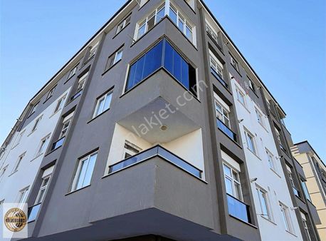 Fa Özbirden Bağlık'ta İskanlı Ara Kat 2+1 Satılık Daire.!!!