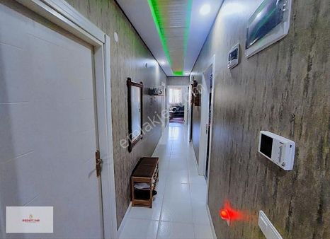 Kepez Hüsnü Karakaş Mahallesi'nde 3+1 Ayrı Mutfaklı Daire