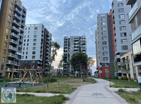 Sur Yapı Antalya'da Satılık 3+1 131m2 1.kat Daire