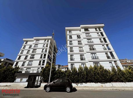 Büyükçekmece Ekinoba Mahallesi Hasban Konakları Satılık 2+1