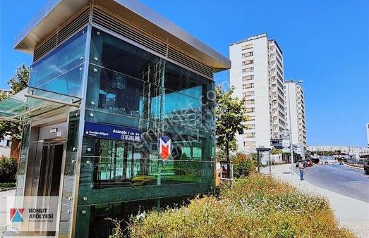 Pendik Royal Sitesi Eşyalı Metro Yanı Hastane Karşısı,havuzlu