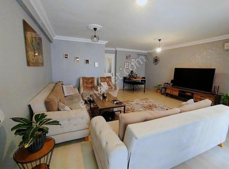 Arte'den Kemeraltın'da Satılık 3+1 140 Metre2 Düz Daire