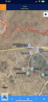 Akören Bağdat'ta Fırsat Arsa