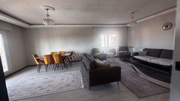 Tekirdağ Kapaklı Bahçelievler Mahallesi Süper Konumda 140 Metre² 3 + 1 Daire