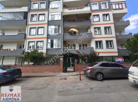 Plaj Yolunda Geniş Ve Ferah 3+1 Daire!