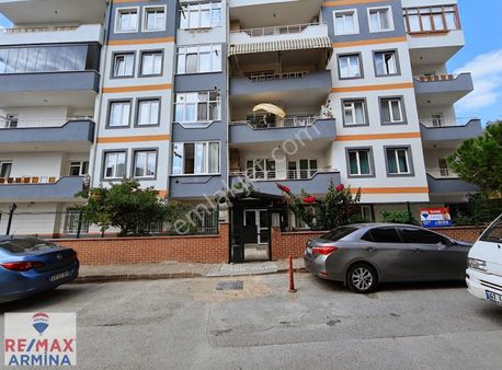 Plaj Yolunda Geniş Ve Ferah 3+1 Daire!