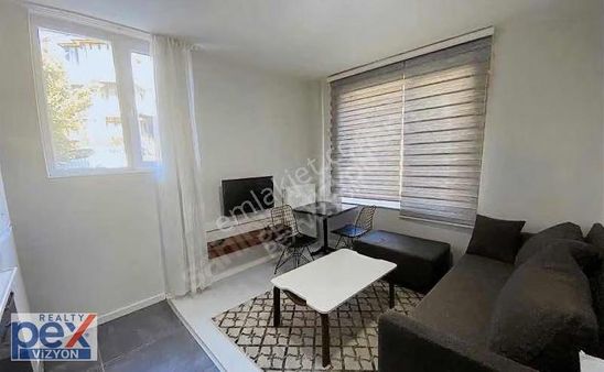 Bilkent Şehir Hastanesine Ve Ünvlere Yakın 1+1 Herşeyı Dahil