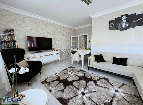 ▄vega▄gayrimenkul▄merkezi Lokasyonda Ulaşımı Kolay Satılık Daire