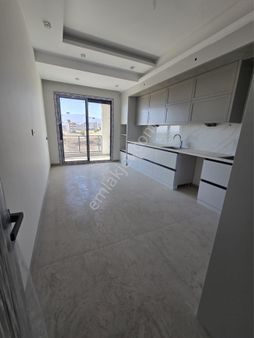Atabey'den Yenişafak 170m2 3+1 Havuzlu Çoçuk Oyun Otoparklı Daire